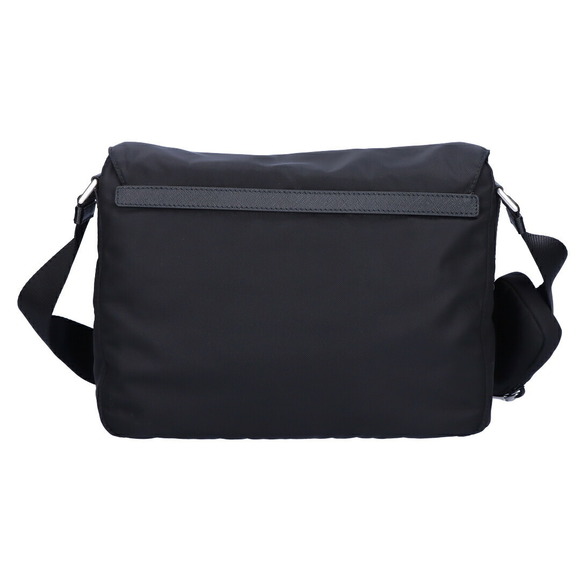 Prada NERO VELA Black shoulder bag - Picture 1 of 6